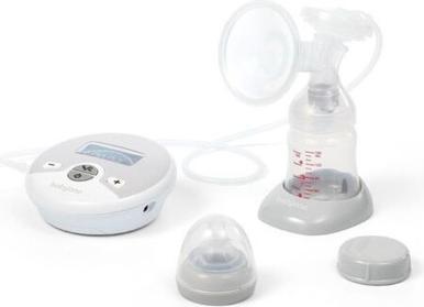 Image du produit Babyono Tire-lait électrique NURSE PRO 1483