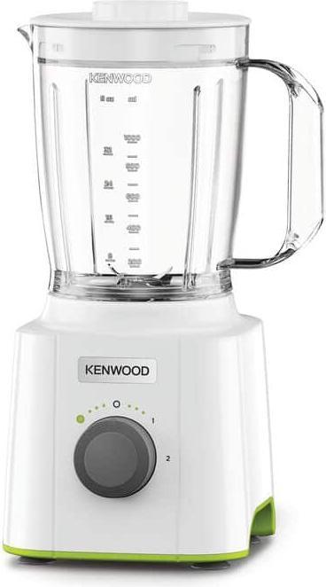 Image du produit Kenwood Robot ménager Blend-Xtract ™ 3-en-1 BLP31.D0WG, 350W, 1.6L (350 W)