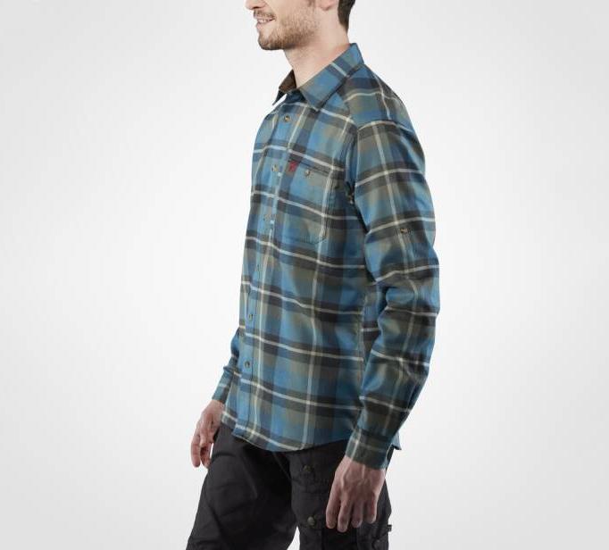 Actual product image Fjällräven Fjällglim (S)