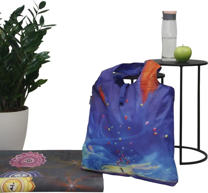 Actual product image Ecozz Bag Baloons by Tithi Luadthong