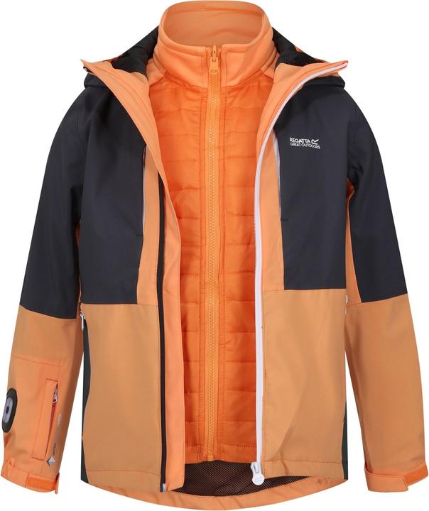 Regatta Hydrate VIII Jacke wasserfest 3 in 1