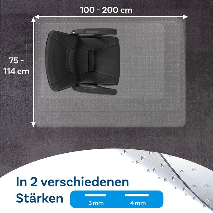 Actual product image Karat Protect (120 x 75 cm)