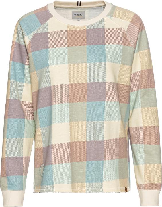 Image du produit Camel Active Sweat-shirt à carreaux (XS)