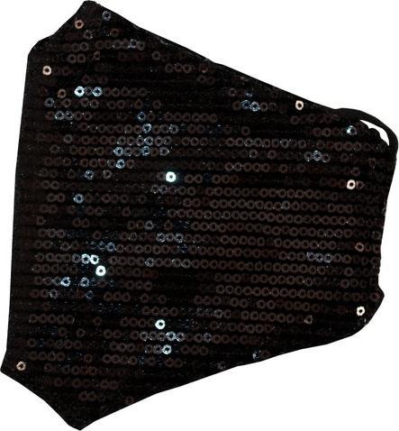 Image du produit Novidarte SEREN Masque à paillettes Fashion (1 x)