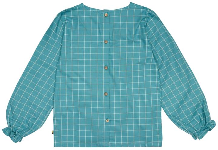 Image du produit loud + proud Blouse à carreaux (134)