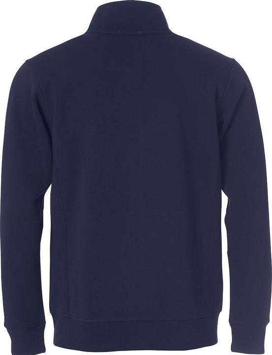 Produktbild Clique Classic Strickjacke Durchgehender Reissverschluss (XL)