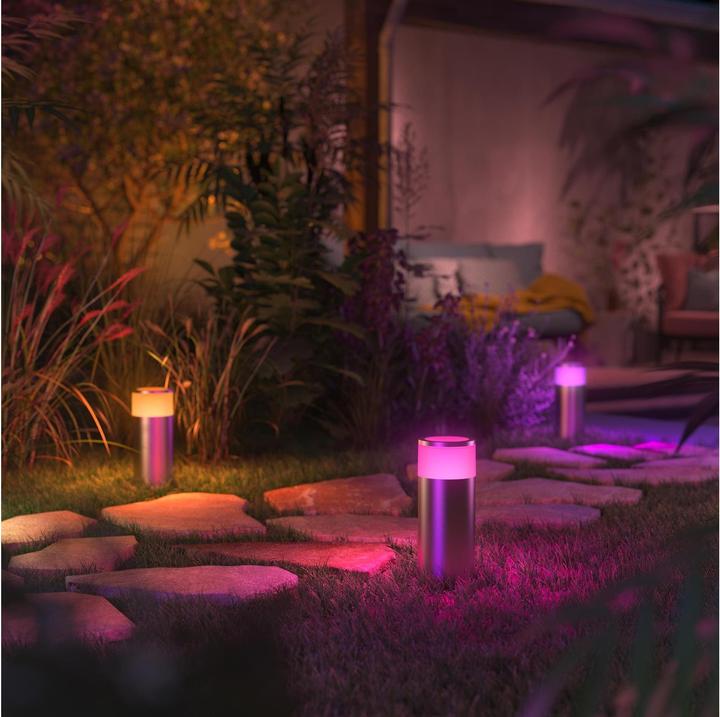 Produktbild Philips Hue Calla (350 lm, IP44)