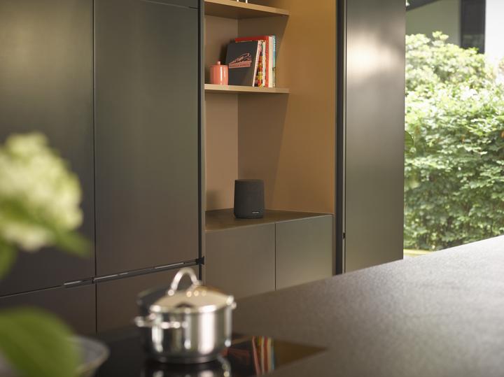 Image du produit Harman/Kardon Kardon Citation One MKIII (Airplay, Bluetooth)