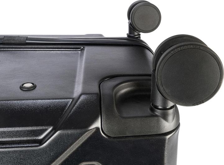 Image du produit Tucano IRON Trolley 72L (72 l, M (50 - 90l))
