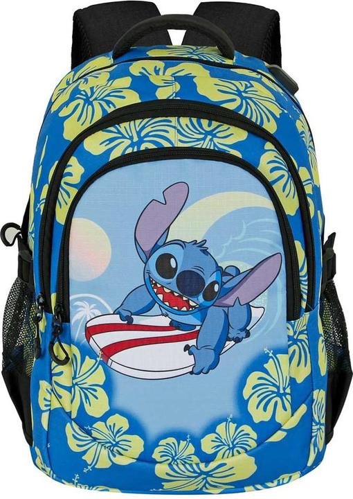 Produktbild Karactermania Lilo & Stitch Rucksack Lifestyle Running