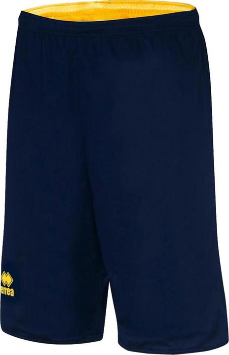 Actual product image Errea Double Chicago Short Ad (S)