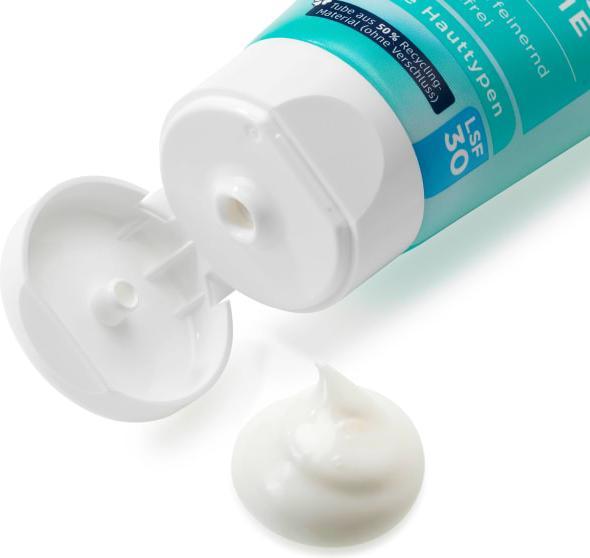 Immagine prodotto dm Balea Crema da giorno alla niacinamide (50 ml, Crema da giorno)