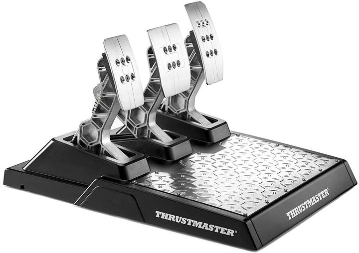 Thrustmaster T-LCM pedals (PC, PS4, Xbox One X, Xbox Series X, Xbox One S, Xbox Series S, PS5)