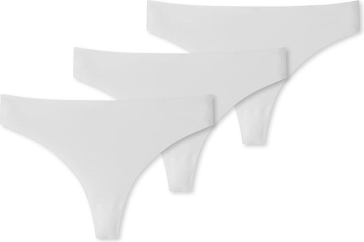 Image du produit Schiesser String Invisible Soft (38, Lot de 3)