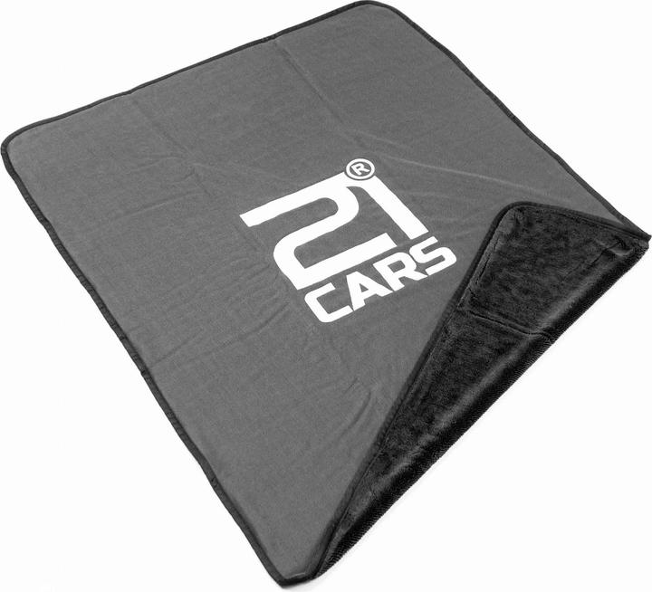 Actual product image 21cars XXL Auto Trockentuch