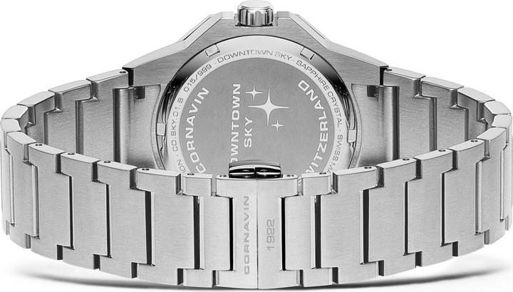 Image du produit Cornavin Downtown Sky (36 mm)