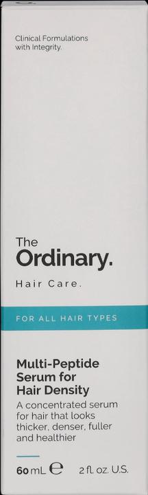Produktbild The Ordinary Serum für Haardichte (60 ml)