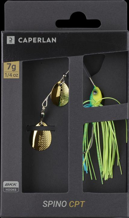 Produktbild Caperlan 340397 (8.50 cm)
