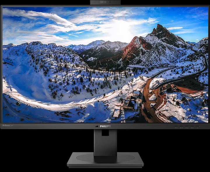 Philips 329P1H/00 (3840 x 2160 Pixels, 31.50")
