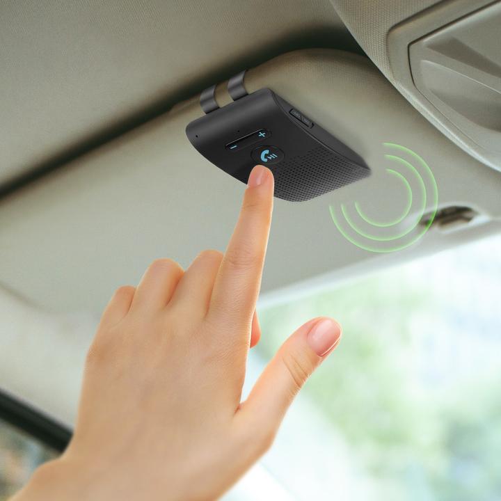 Produktbild Avizar Bluetooth-Freisprecheinrichtung KX1
