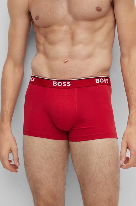 Immagine prodotto BOSS Potenza (M, confezione da 3)