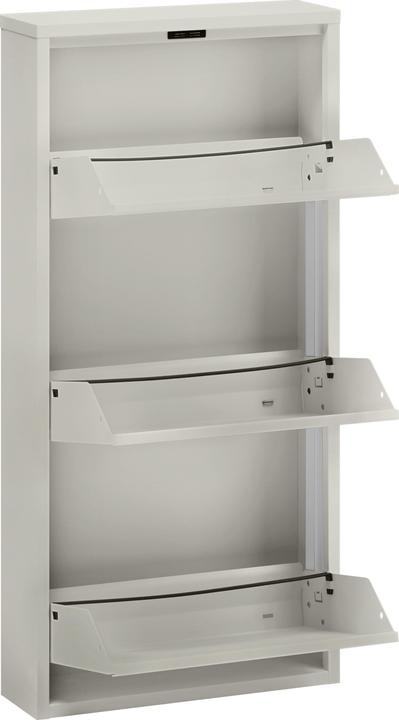 Produktbild micasa Tobey (50 x 15 x 103.5 cm)