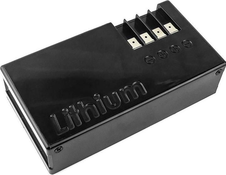 Produktbild CoreParts Battery for Agro Lawn Mowers (25.2 V)