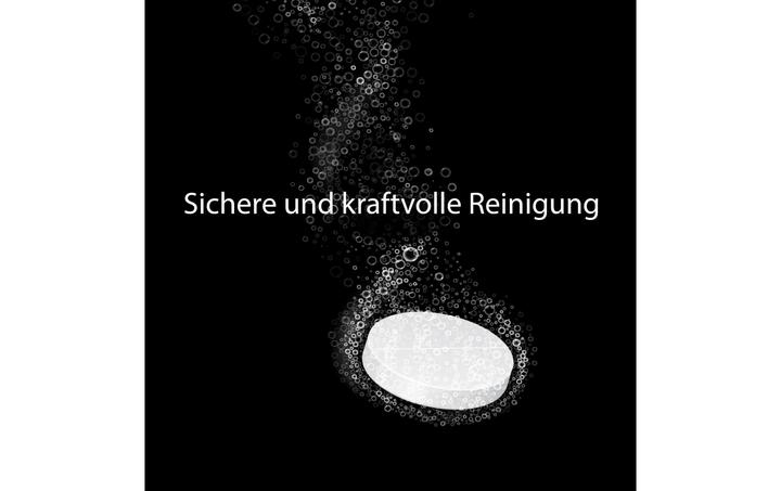Produktbild Baby Brezza Reinigungstabs für Bottle Washer Pro® 120 Tabs