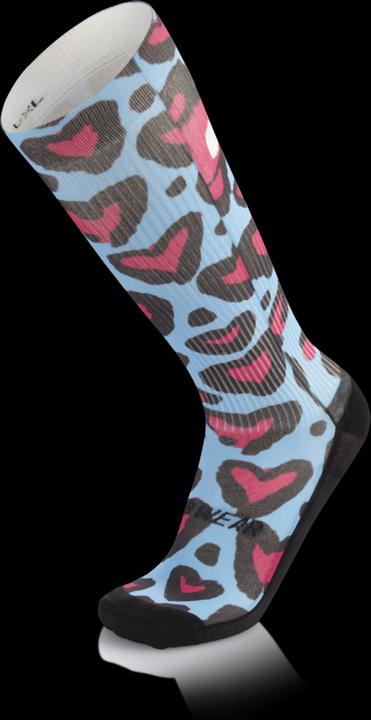 MB Wear Trail Spirit Long