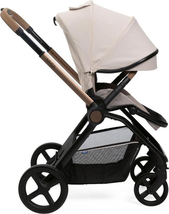 Immagine prodotto Chicco Trio Mysa