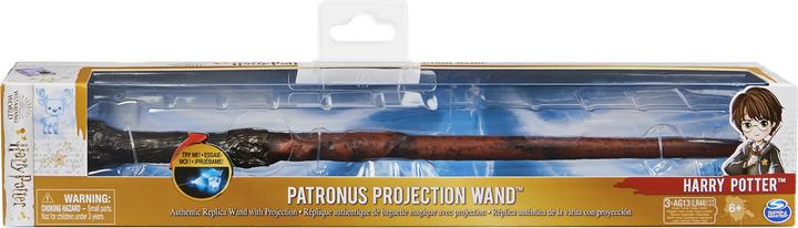 Image du produit Spin Master HP Patronus-Projection-Zauberstab Harry