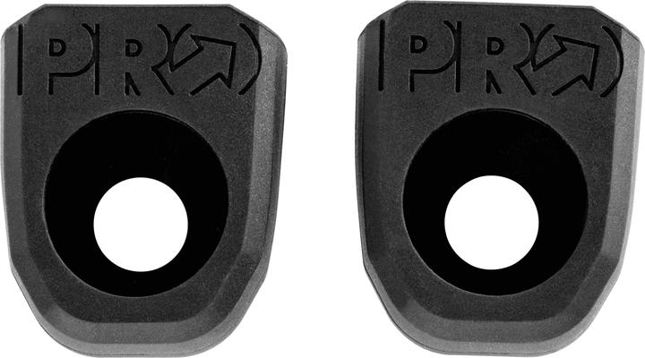 PRO Kurbelschutz Set schwarz