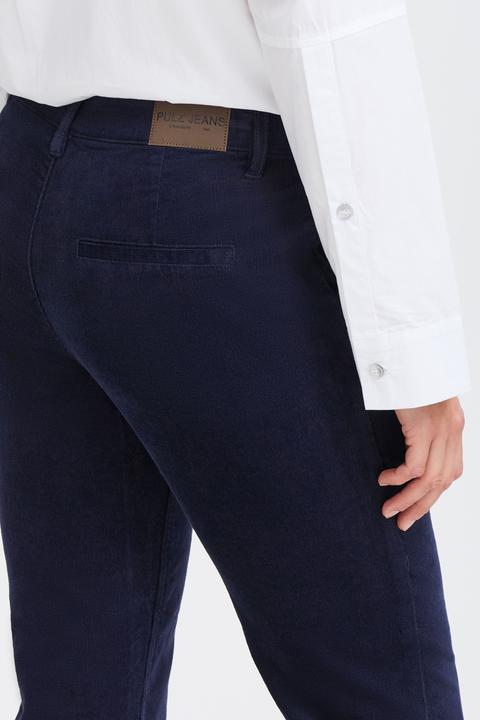 Actual product image Pulz Jeans PZSALLY HW Pant 50207193 (32)