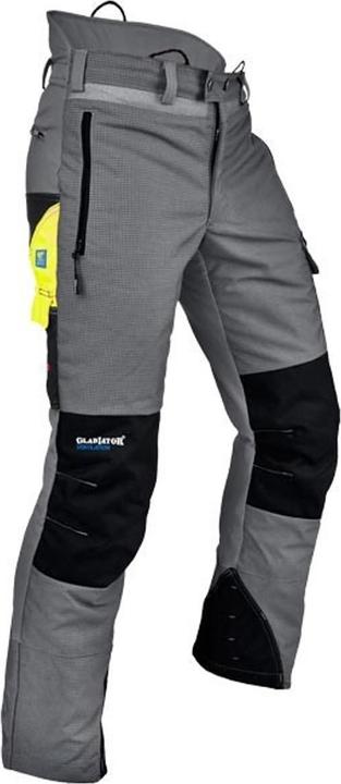 Produktbild Pfanner Schnittschutzhose Ventilation Kl.1 (3XL)