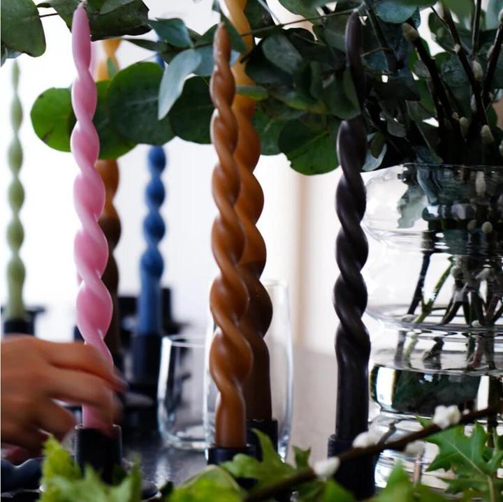 Image du produit Paia Copenhagen Bougie Twist