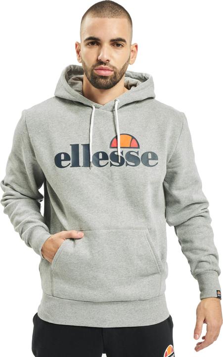Produktbild Ellesse Small Logo Gottero OH (L)