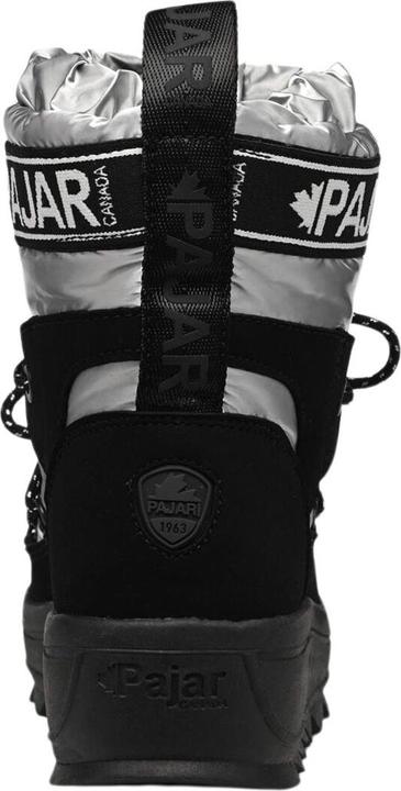 Produktbild Pajar damen stiefeletten galaxy (36)