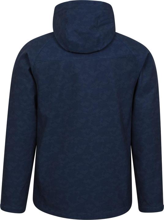 Produktbild Mountain Warehouse Exodus Softshelljacke Wasserfest (S)