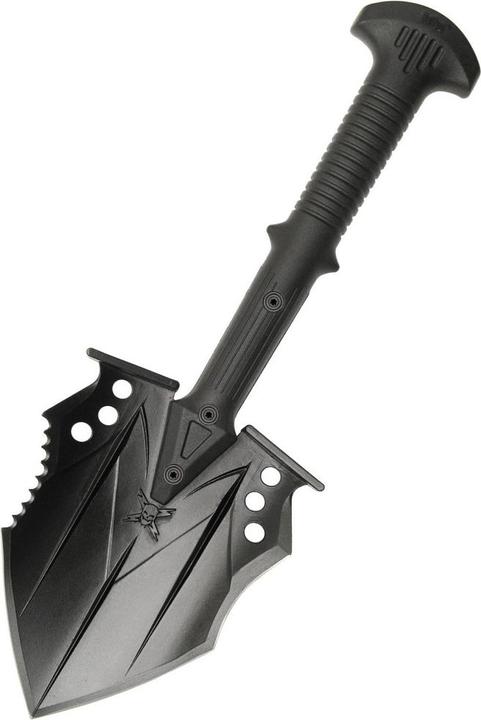 Immagine prodotto United Cutlery Vanga tattica di sopravvivenza M48 con fodero