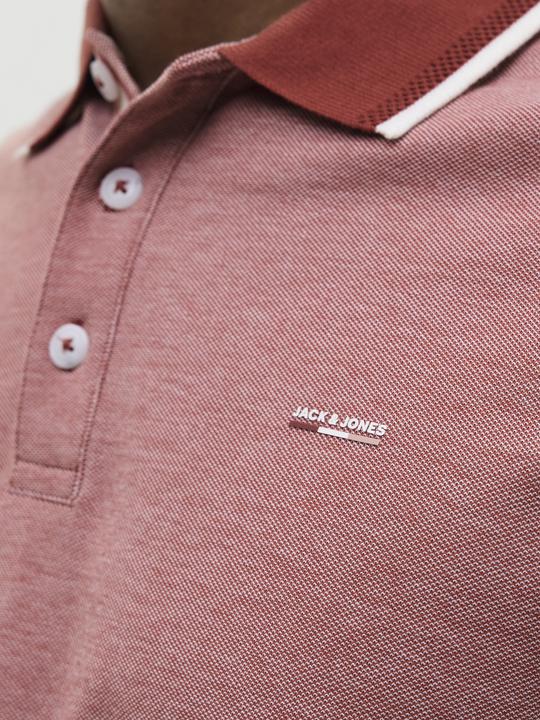 Immagine prodotto Jack & Jones Jprblualves Ss Polo Noos (S)