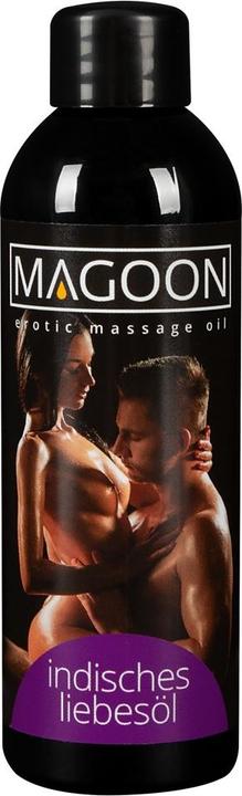 Produktbild Magoon Best of Mix (600 ml)