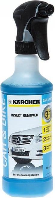 Actual product image Kärcher Insect remover RM 618 (500 ml)