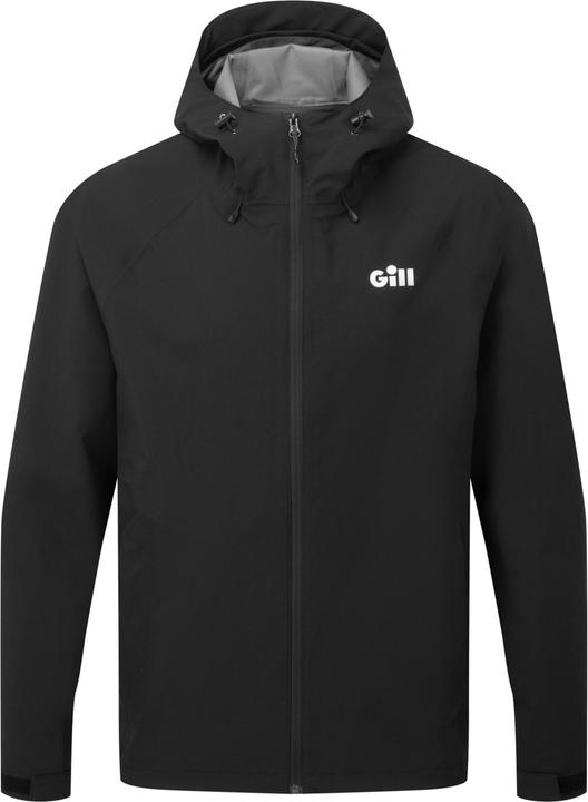 Actual product image Voyager jacket (S)