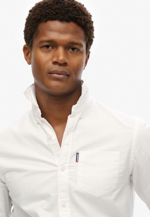 Produktbild Superdry Essentials Oxford (L)