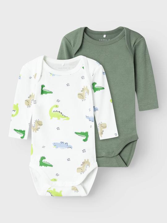 Image du produit Name it Body pour bébé Dino (74)