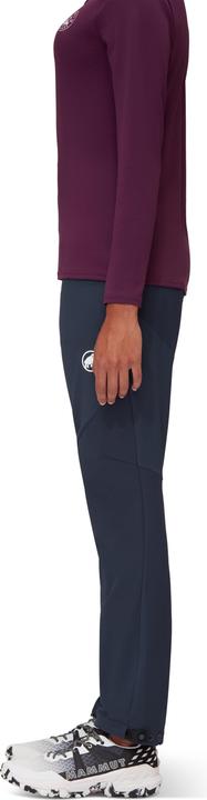 Produktbild Mammut Courmayeur SO Pants Women (40, L)
