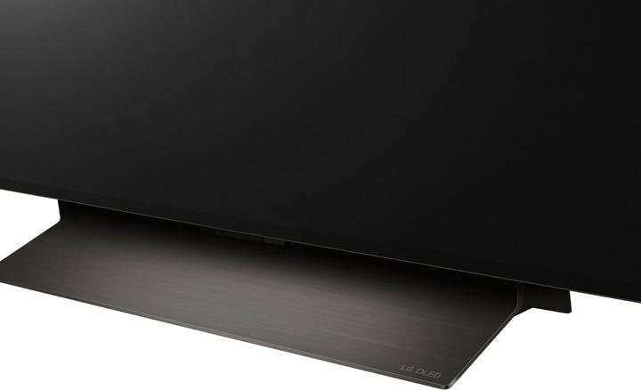 Produktbild LG OLED55C47LA 165cm 55" 4K OLED Smart TV Fernseher (55", C4, OLED, 4K, 2024)