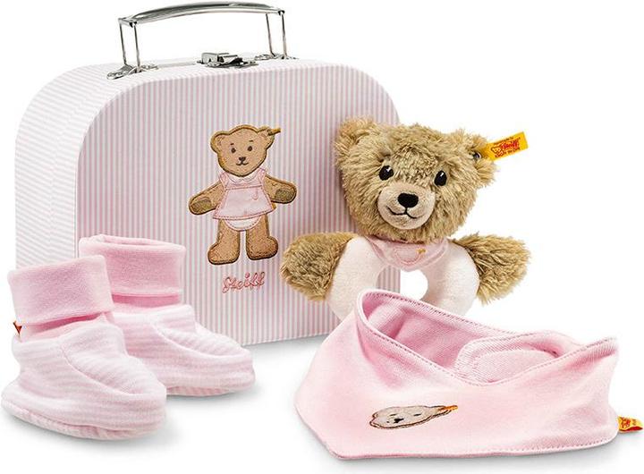 Produktbild Steiff Geschenkset Schlaf-gut-Bär