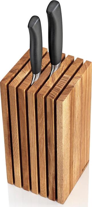 Immagine prodotto Küchenprofi Ceppo di coltelli, quercia