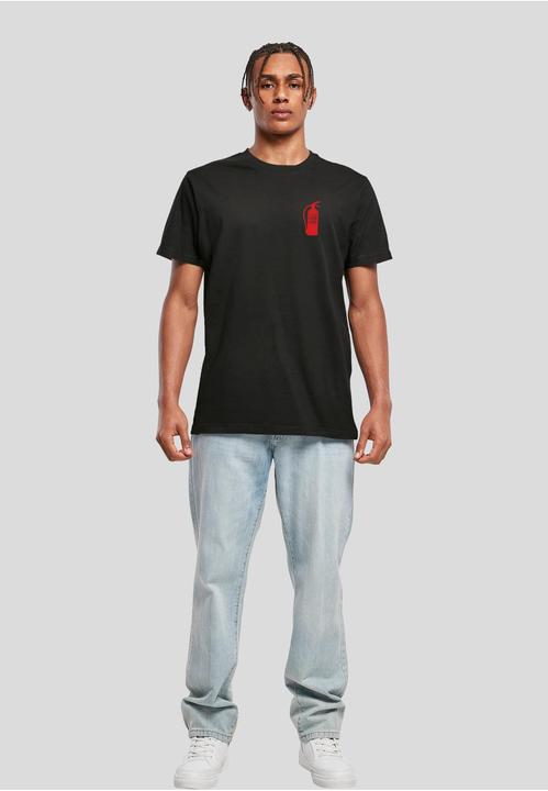 Actual product image Mister Tee F**king Problems Tee - 117743 (3XL)